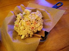 -兔子洞美式烤肉(勺园店)