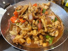 -宜城私房菜.臭鳜鱼(九华新街店)