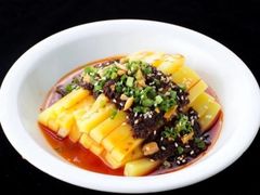 -舌尖上的食缘花园主题餐厅