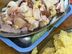 -威邵鸡煲(西华路总店)