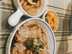 -大厨小馆(华阳城店)