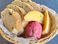 -龙塔云尚西餐厅