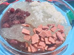 -川正旺江湖菜(三元桥店)