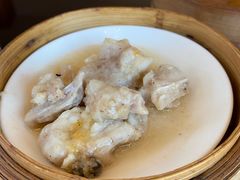 -青岛中心假日酒店·蓝天行政酒廊