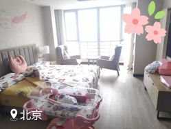 -星玥国际月子中心(天通苑店)