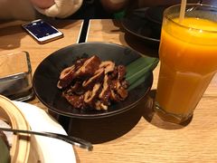 -金牌外婆家(苏州中心店)