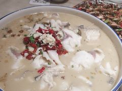 -梁家大院•农家菜(昆山会展中心店)