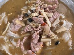 -舒记老友粉(埌西店)