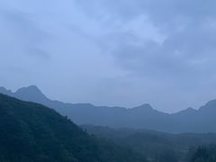 -蔚县茶山村