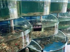 -蓝珊甄选海鲜自助·火锅大排档(近阿那亚店)