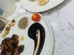 -火地铁板烧(河西龙湖天街店)