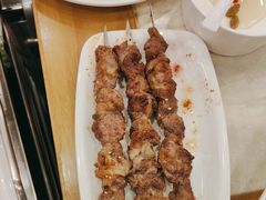 -牛街·马辈儿涮肉(陶然亭店)