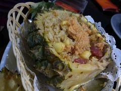 -金厨泰国餐厅·全泰籍厨师料理(拱北店)