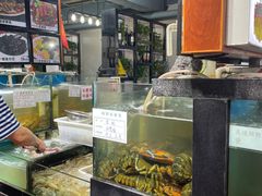-九层海鲜塔(市南店)