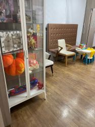 -睿宝儿科·眼科·口腔(静安大悦城门诊部)