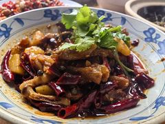 -国强牛肉(洋河总店)