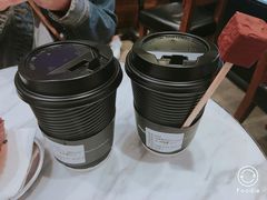 招牌黑巧克力-Awfully Chocolate(来福士广场店)