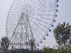 -南昌之星摩天轮