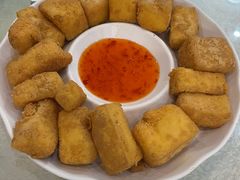 -台山美食一绝阿四台山黄鳝饭(阿四创作店)