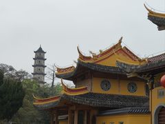 -江心屿景区