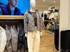 -优衣库(天津鲁能城购物中心店)