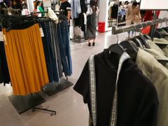-ZARA(熙地港店)