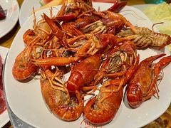 -韩大地烤肉海鲜火锅自助(五一广场店)