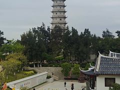 -湄洲岛