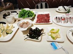 -围炉夜话·潮汕卤水火锅(榕江店)