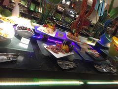 -科尔海悦酒店·柏顿花园餐厅(清河东路店)