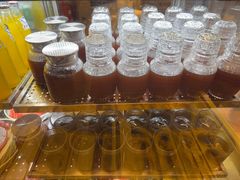 -莺花渡火锅City Green(万象城店)