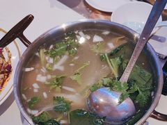 -阿娜尔·新疆菜(宜家荟聚中心店)