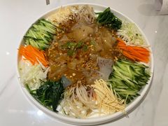 -上关东东北菜(夫子庙水游城店)