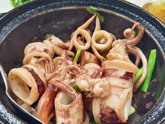 -阳江餐厅·26年老字号·粤菜海鲜大排档