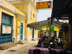 -安德鲁饼店(总店)