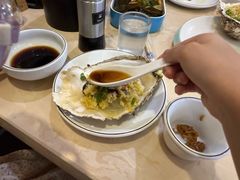 -北方饺子王·海肠捞饭·海鲜锅(山大店)