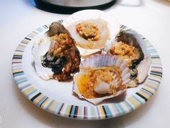 -吉布鲁牛排海鲜自助(硕果时代店)