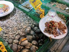 -79号渔船海鲜饭店(宝安店)
