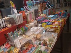-北方图书城(沈阳天地店)