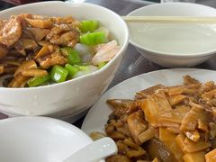 -杏园餐厅(西四北大街店)