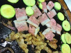 -阿昌白族石板烧(大理古城店)