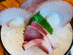 -Mr·Fish鱼鲜生海鲜放题(银泰in99店)
