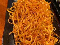 -鑫日千里马朝鲜族小馆(总店)