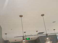 大堂-半天妖烤鱼(中山路店)