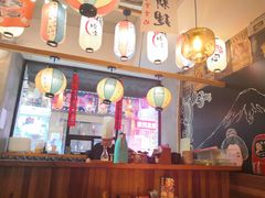 -和风食堂·日料·无界小火锅
