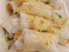 酿炸面肠粉-粤·向群饭店(龙津东路总店)