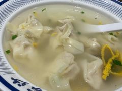 -王家沙点心店(南京西路总店)