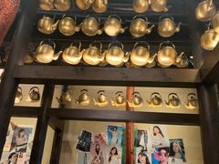 -韩国料理大力士(屏风街店)
