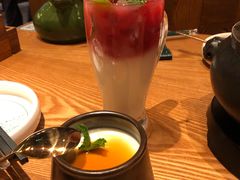 -云海肴云南菜(正大广场店)