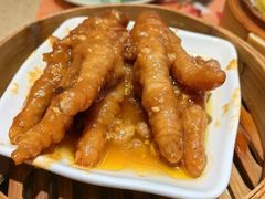 -点都德(聚福楼店)
